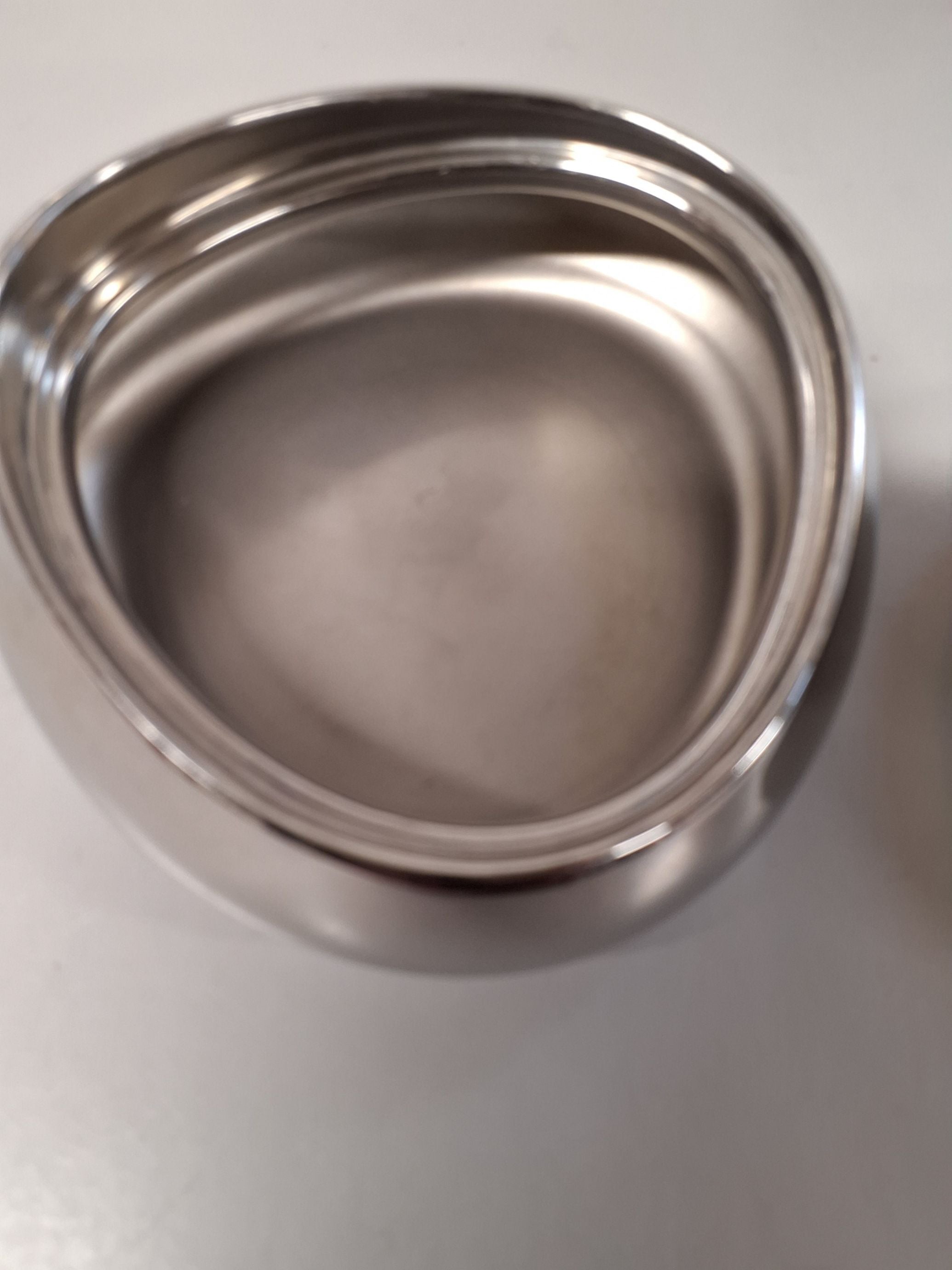 Georg Jensen sukkerskål Helena